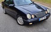 Mercedes-Benz E-Class W210 [restyling]