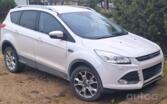 Ford Kuga 2 generation Crossover