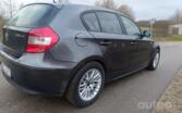 BMW 1 Series E87 Hatchback