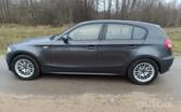 BMW 1 Series E87 Hatchback