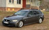 BMW 3 Series E90/E91/E92/E93 Touring wagon