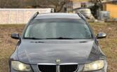 BMW 3 Series E90/E91/E92/E93 Touring wagon