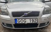 Volvo V50 1 generation wagon