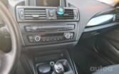 BMW 1 Series F20/F21 Hatchback 5-doors