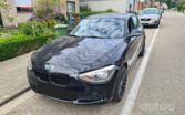 BMW 1 Series F20/F21 Hatchback 5-doors