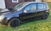 Volkswagen Golf 5 generation Hatchback 5-doors