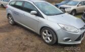 Ford Focus 3 generation wagon 5-doors