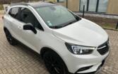 Opel Mokka X [restyling] Crossover