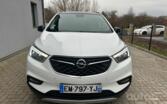 Opel Mokka X [restyling] Crossover