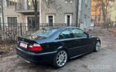 BMW 3 Series E46 Coupe