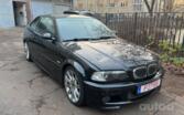 BMW 3 Series E46 Coupe