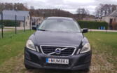 Volvo XC60 1 generation Crossover