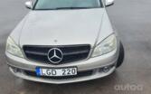 Mercedes-Benz C-Class W204/S204 wagon 5-doors