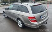 Mercedes-Benz C-Class W204/S204 wagon 5-doors