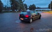 Volkswagen Golf 5 generation Hatchback 5-doors