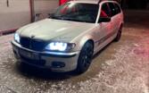 BMW 3 Series E46 [restyling] Touring wagon