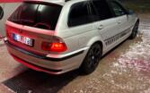 BMW 3 Series E46 [restyling] Touring wagon