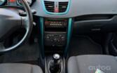 Peugeot 207 1 generation [restyling] Hatchback 5-doors