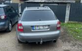 Audi A4 B6 Avant wagon 5-doors