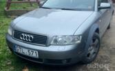 Audi A4 B6 Avant wagon 5-doors