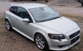 Volvo C30 1 generation Hatchback