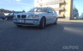 BMW 3 Series E46 Touring wagon