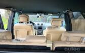 Mercedes-Benz M-Class W164 [restyling] Crossover 5-doors