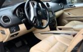 Mercedes-Benz M-Class W164 [restyling] Crossover 5-doors