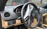 Mercedes-Benz M-Class W164 [restyling] Crossover 5-doors