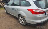 Ford Focus 3 generation wagon 5-doors