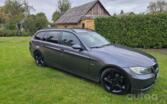 BMW 3 Series E90/E91/E92/E93 Touring wagon