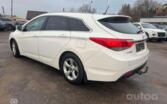 Hyundai i40 VF wagon