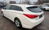 Hyundai i40 VF wagon