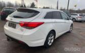 Hyundai i40 VF wagon