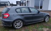 BMW 1 Series E87 Hatchback