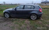 BMW 1 Series E87 Hatchback