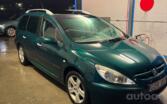 Peugeot 307 1 generation Hatchback 5-doors