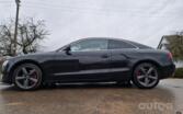 Audi A5 8T Coupe