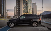 BMW X5 E70 [restyling] Crossover