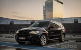 BMW X5 E70 [restyling] Crossover