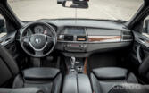 BMW X5 E70 [restyling] Crossover