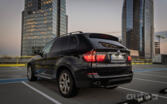 BMW X5 E70 [restyling] Crossover