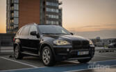 BMW X5 E70 [restyling] Crossover