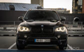 BMW X5 E70 [restyling] Crossover