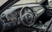 BMW X5 E70 [restyling] Crossover