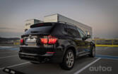 BMW X5 E70 [restyling] Crossover