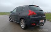 Peugeot 3008 1 generation Crossover