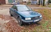 Audi 80 4 generation (B3) Sedan