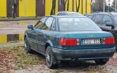 Audi 80 4 generation (B3) Sedan