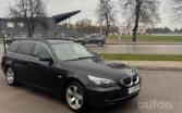 BMW 5 Series E60/E61 [restyling] Touring wagon